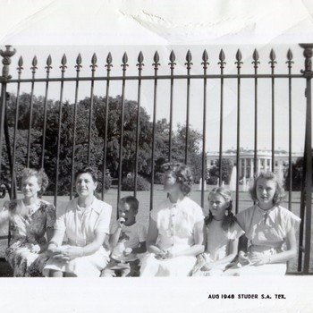 Photo of Alice Persyn